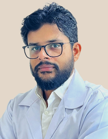 Dr Rahul Lal Chowdhary