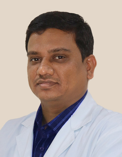 Dr Ranjith Kumar