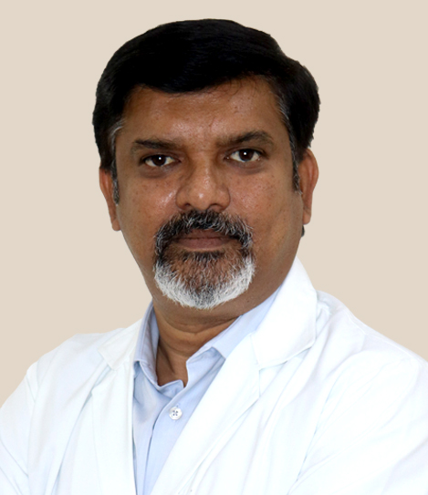 Dr. Anil
								