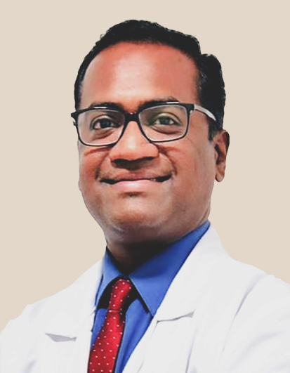 Dr. Shailesh