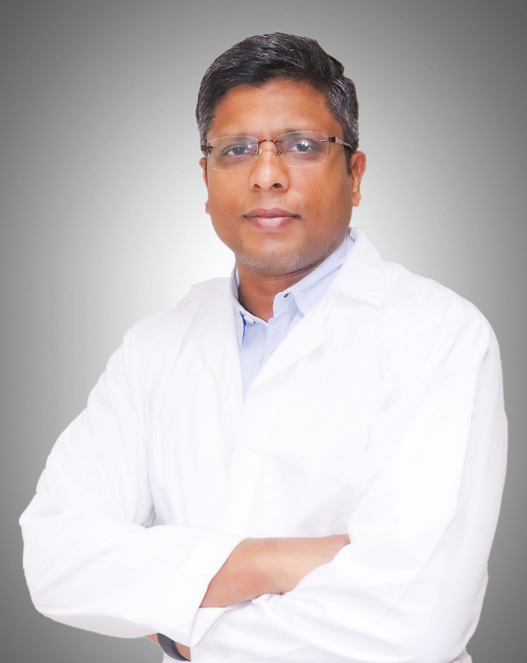 Dr Kandra Prasanth Reddy