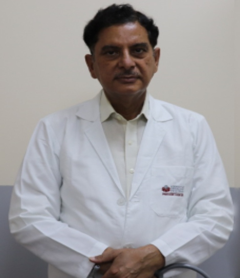 Dr (Brig) Anil Kumar Dhar