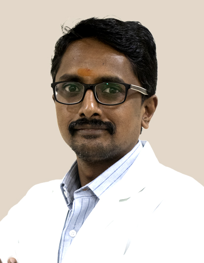 Dr Krishnamani