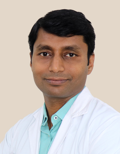 Dr Pratap Varma Penmetsa