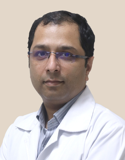 Dr Kunal Dhall