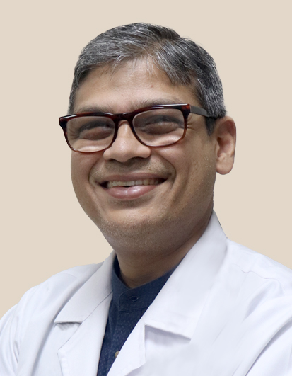 Dr Kunal Jain