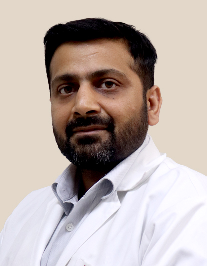 Dr Sumit Gupta