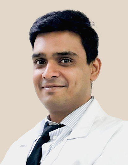 Dr Satyam Satyarth