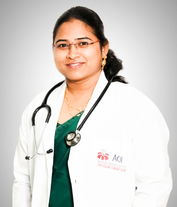 Dr Mounika Nagula