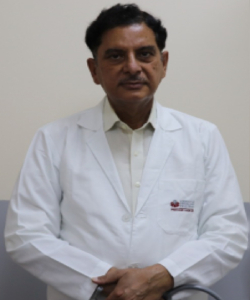 Dr Gottemukkala Ashok Raju
								