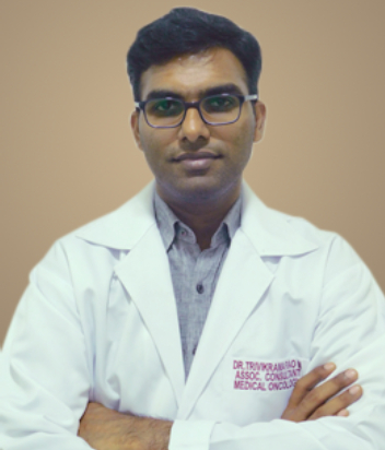 Dr Trivikrama Rao Mopidevi