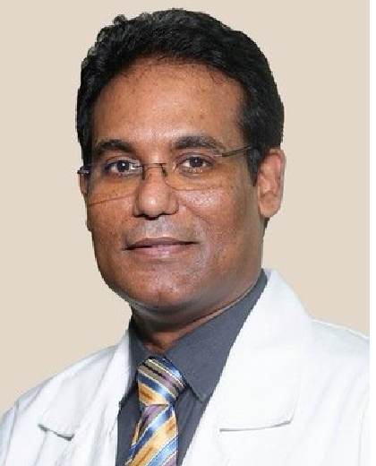 Dr Jillellamudi Sreenivasa Chowdary