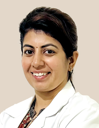 Dr Prachi Kalra