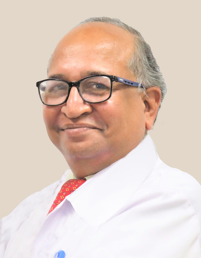 Dr Shibashish Bhattacharya