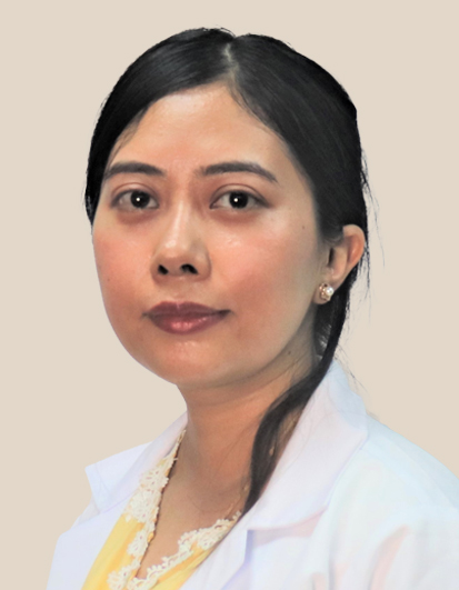 Dr Neha Thangjam