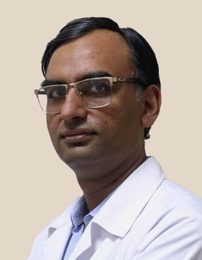 Dr Sumeet Jain