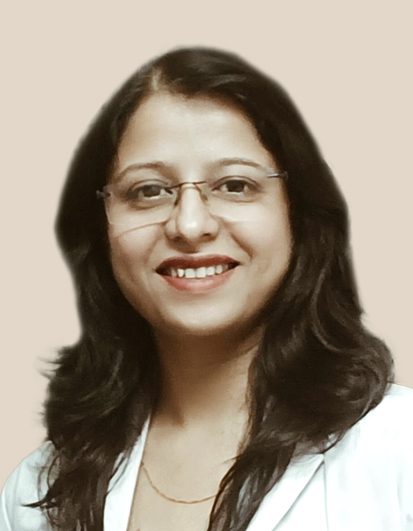 Dr Swati Maldhure