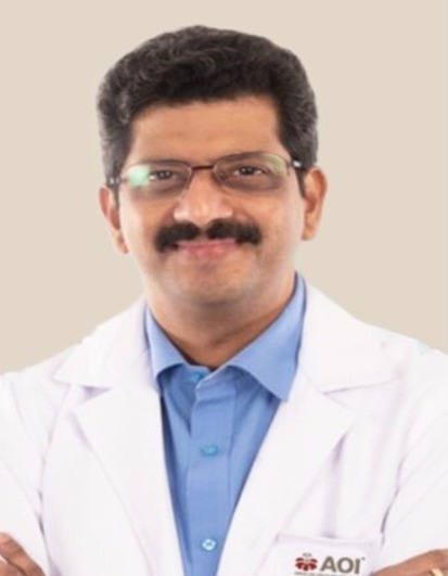 Dr Mallik Singaraju
