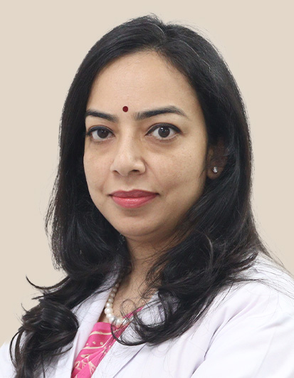 Dr Babita Singh