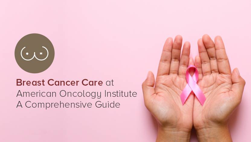 Navigating Cancer - Digital Oncology Care Solutions