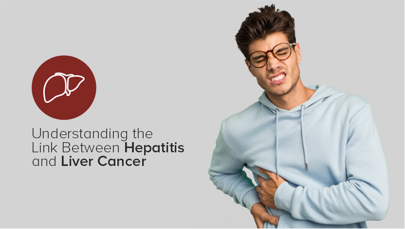 Understanding the Link Between Hepatitis and Liver Cancer