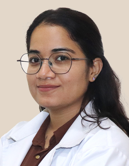 Dr Anjali Meena