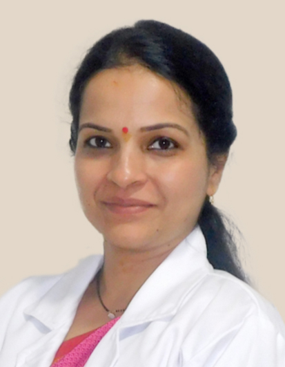 Dr Swapna S.Khanzode