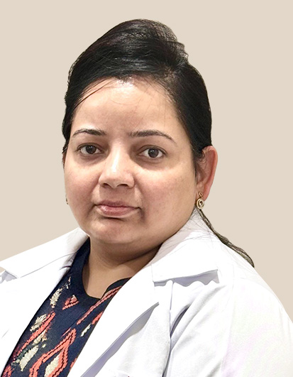 Dr Anupriya Anwariya