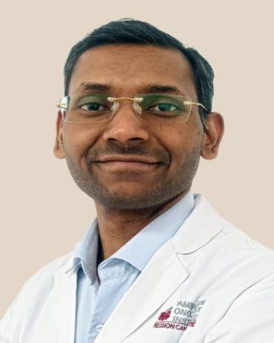 Dr Parag Ingle