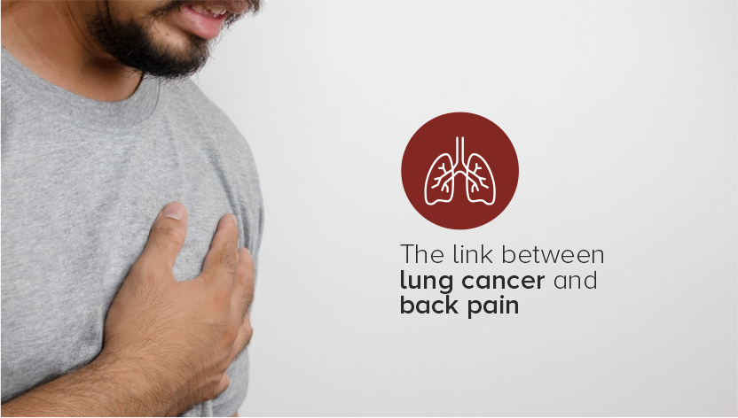 Understanding the Link Between Lung Cancer and Back Pain