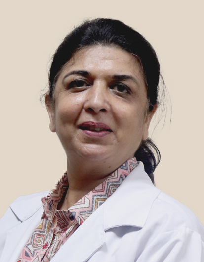 Dr Sandhya Sood