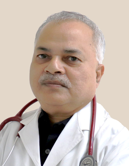 Dr N. Subba Rao