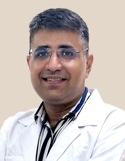 Dr Mukesh Kumar