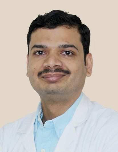 Dr Vipul Vilas Pathak