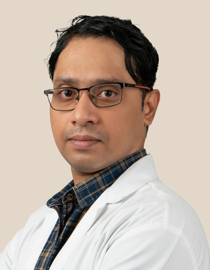 Dr Phanindra Kumar Nagisetty