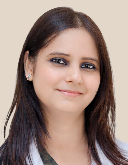 Dr. Shalini Verma