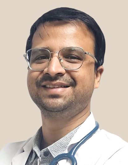 Dr Susheel Kumar Yeshala