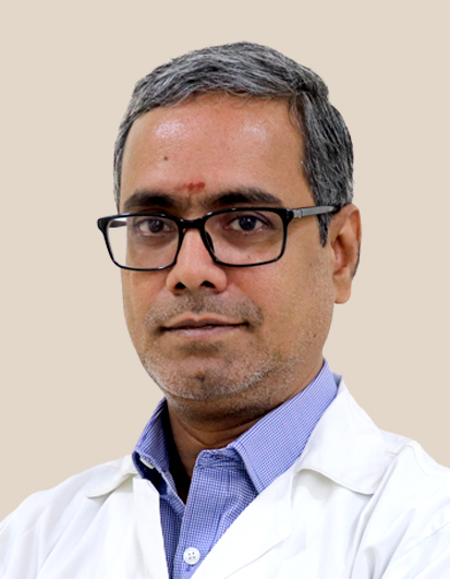 Dr K Ashok Kumar