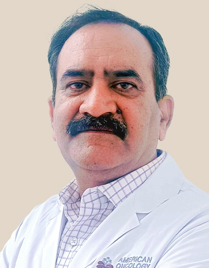 Dr Anil Lolusare
