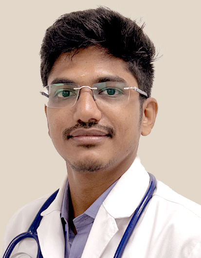 Dr Pradeep Palanivel