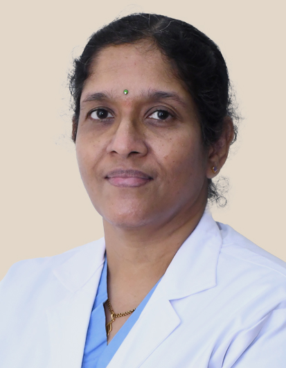 Dr Myneni Uma Satya Kantha Sridevi