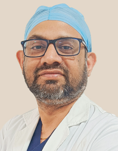 Dr Rajkumar Amarkanth Titarmare