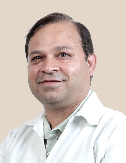 Dr Satyanker Gupta